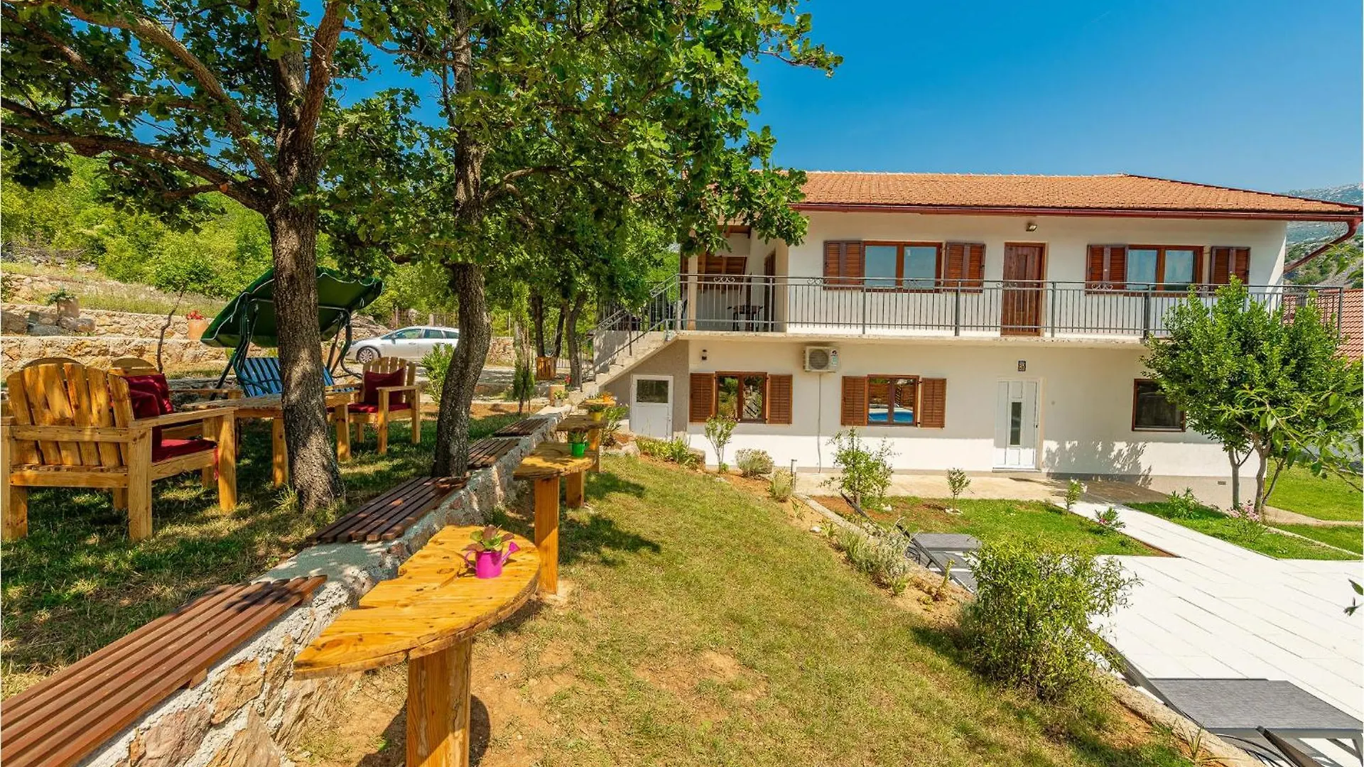 Beautiful Home In Muskovci With Wifi Dom wakacyjny