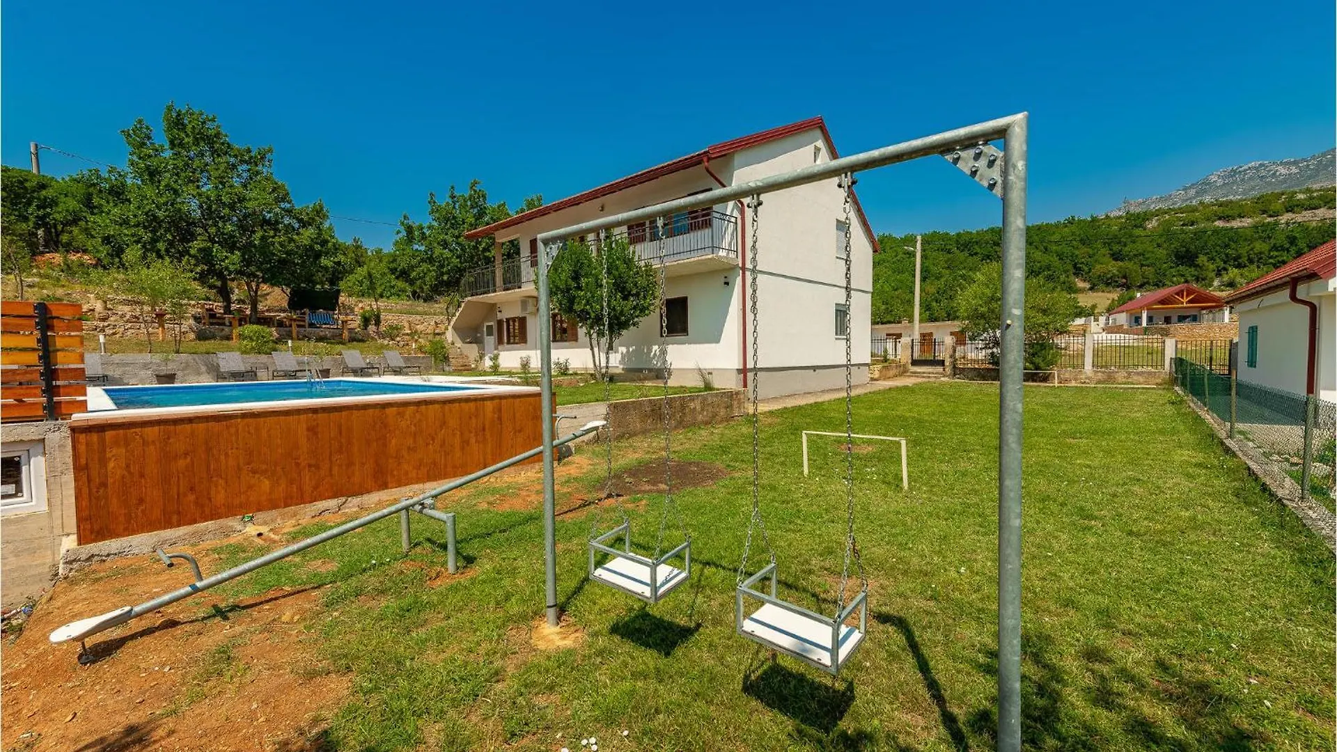 Dom wakacyjny Beautiful Home In Muskovci With Wifi