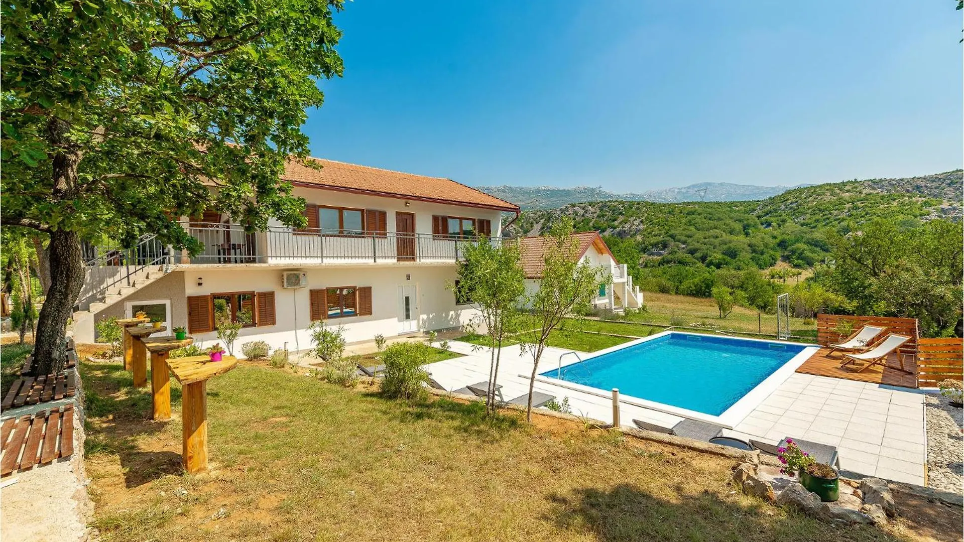 Beautiful Home In Muskovci With Wifi 0*,
