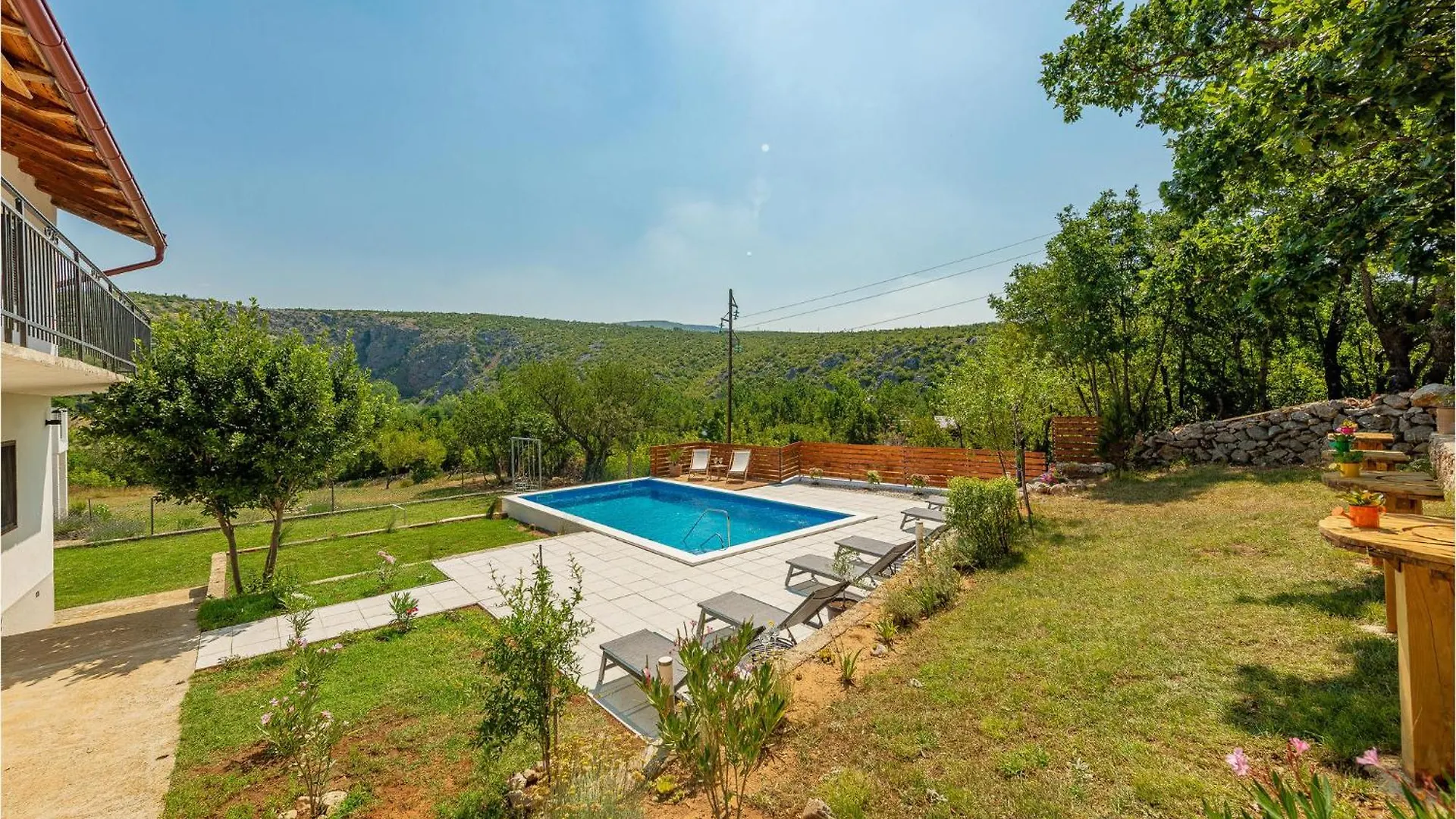 Beautiful Home In Muskovci With Wifi