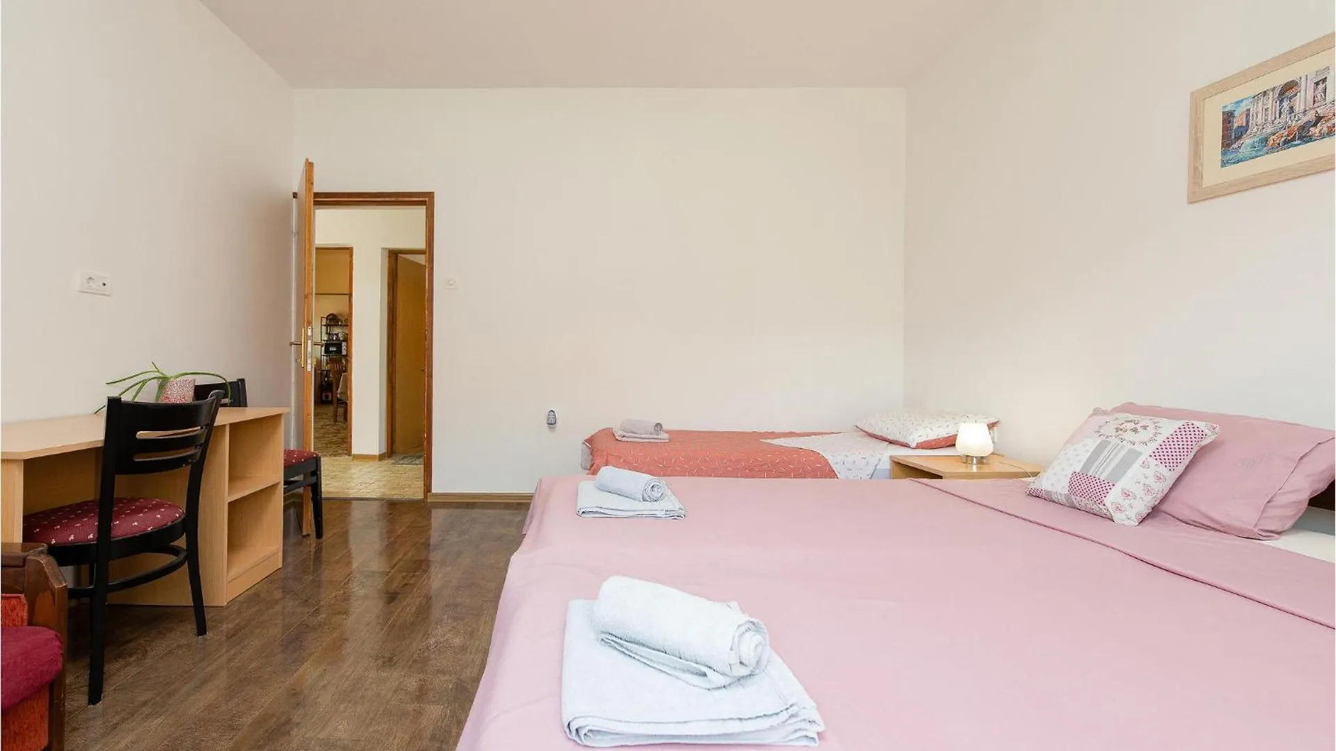 Beautiful Home In Muskovci With Wifi Dom wakacyjny