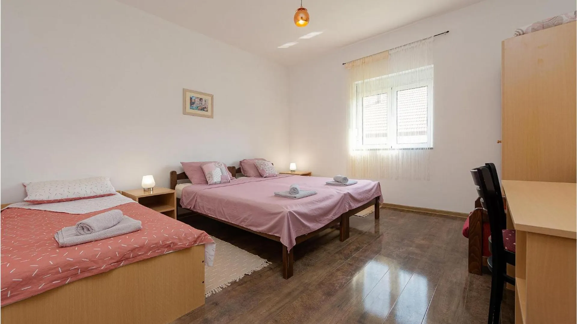 Beautiful Home In Muskovci With Wifi Chorwacja